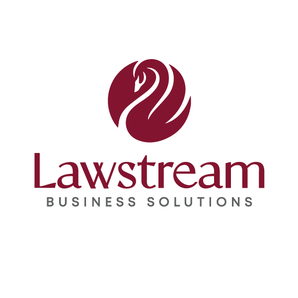 Lawstream Logo